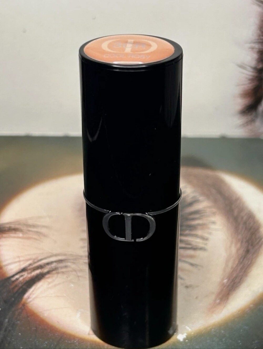 DIOR - 3CR Cool Rosy - Forever Skin Perfect Foundation Stick